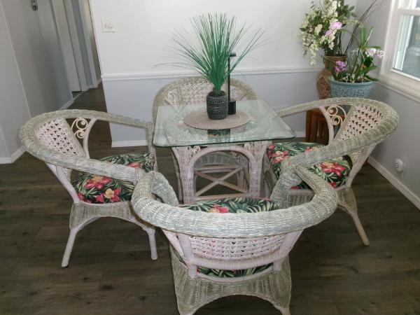 1988 Palm Harbor Mobile Home