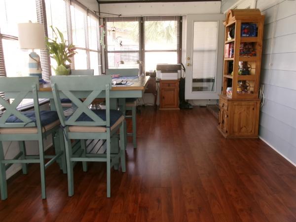 1988 Palm Harbor Mobile Home