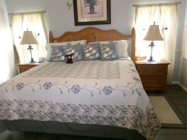 1988 Palm Harbor Mobile Home