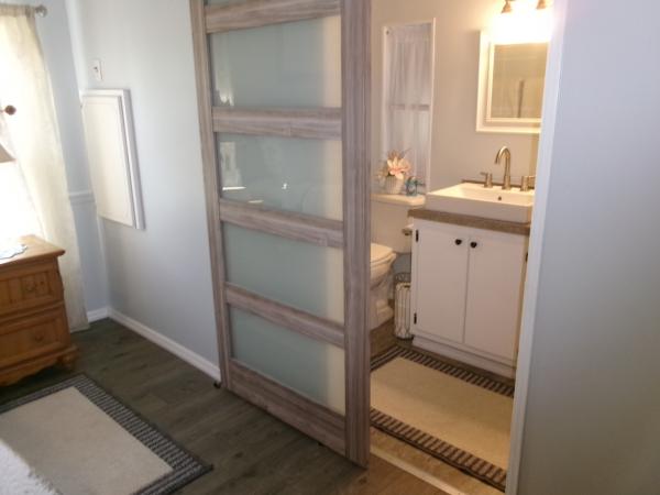 1988 Palm Harbor Mobile Home