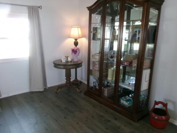 1988 Palm Harbor Mobile Home