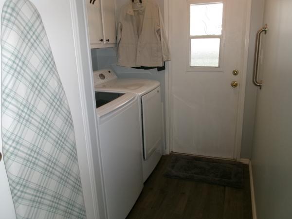 1988 Palm Harbor Mobile Home