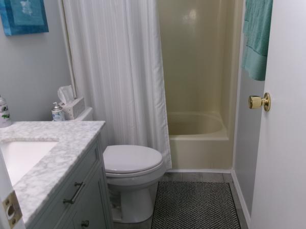 1988 Palm Harbor Mobile Home