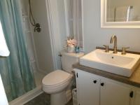 1988 Palm Harbor Mobile Home