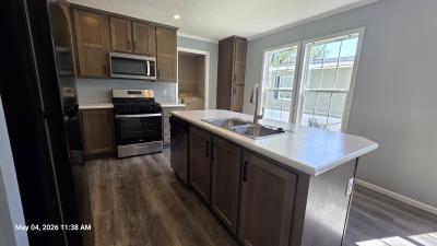 Mobile Home at 6655 Jackson Rd Lot 449 Ann Arbor, MI 48103