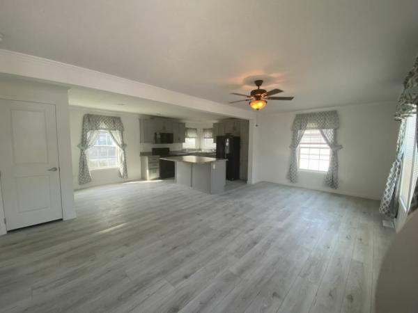 2026 Eagle River - Leola Lincoln Park Mobile Home