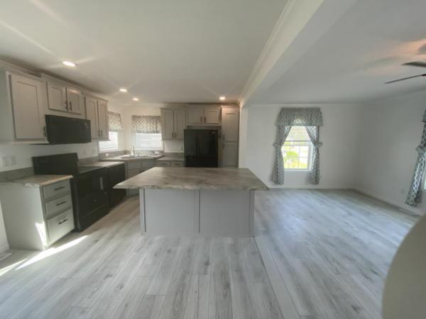 2026 Eagle River - Leola Lincoln Park Mobile Home