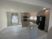 2026 Eagle River - Leola Lincoln Park Mobile Home