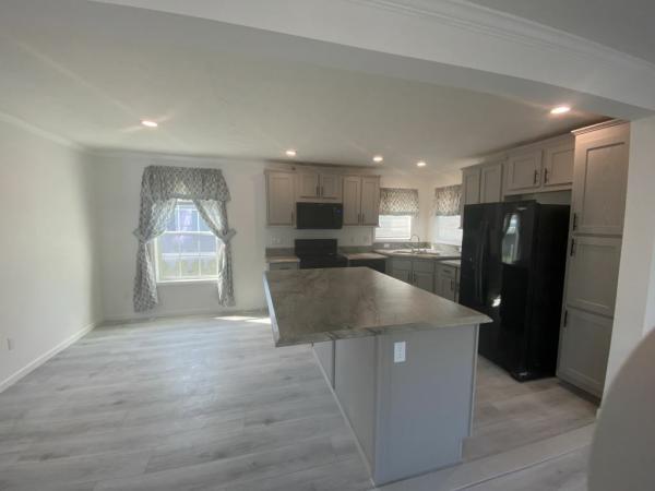 2026 Eagle River - Leola Lincoln Park Mobile Home