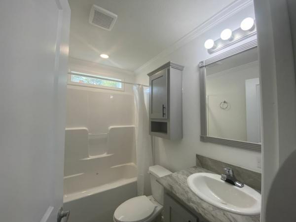 2026 Eagle River - Leola Lincoln Park Mobile Home