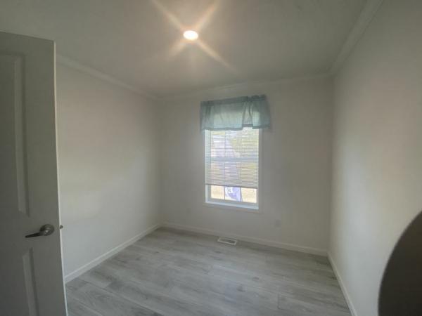 2026 Eagle River - Leola Lincoln Park Mobile Home