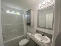 2026 Eagle River - Leola Lincoln Park Mobile Home