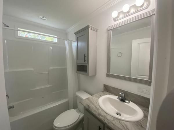 2026 Eagle River - Leola Lincoln Park Mobile Home