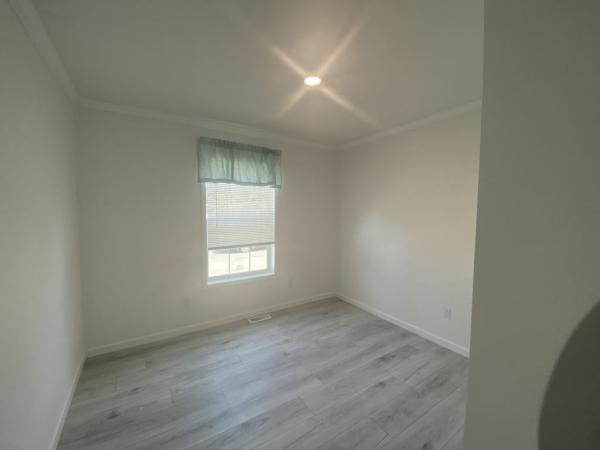 2026 Eagle River - Leola Lincoln Park Mobile Home