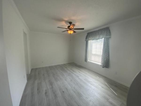 2026 Eagle River - Leola Lincoln Park Mobile Home