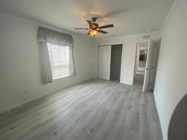2026 Eagle River - Leola Lincoln Park Mobile Home