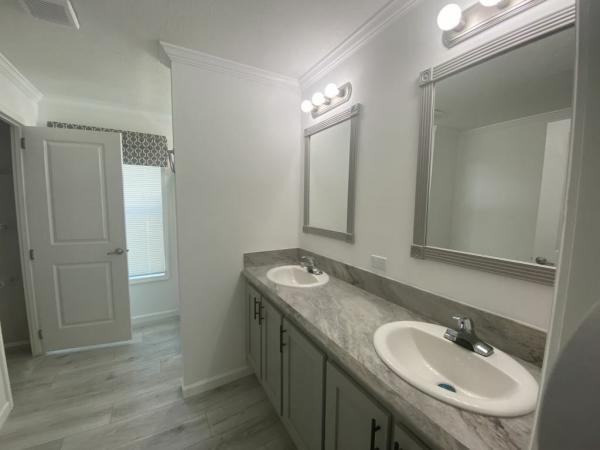 2026 Eagle River - Leola Lincoln Park Mobile Home