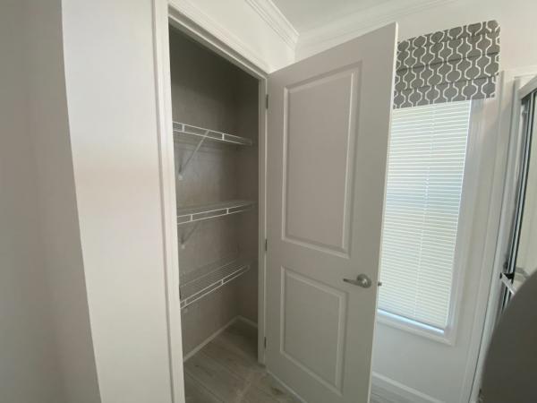 2026 Eagle River - Leola Lincoln Park Mobile Home
