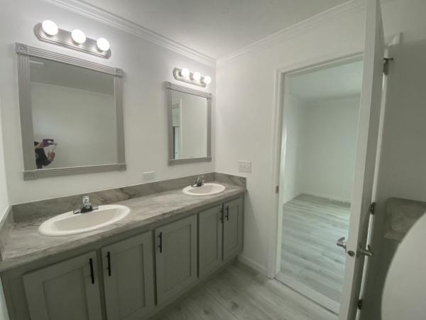 2026 Eagle River - Leola Lincoln Park Mobile Home