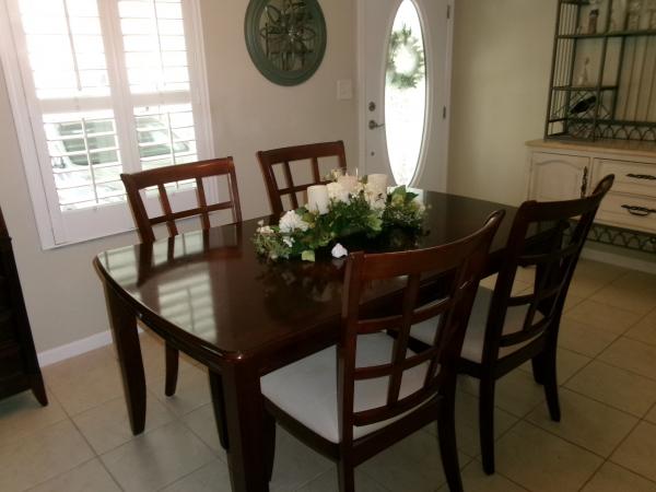 2002 Palm Harbor Mobile Home