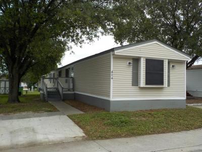 Mobile Home at 11555 Culebra Road Site #414 San Antonio, TX 78253