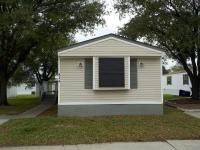 1999 Fleetwood UNK Mobile Home