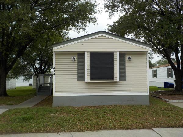 1999 Fleetwood UNK Mobile Home