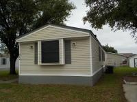 1999 Fleetwood UNK Mobile Home
