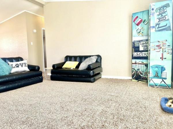 Photo 1 of 2 of home located at 8829 Windy Hollow Drive Lot 46 Midwest City, OK 73110