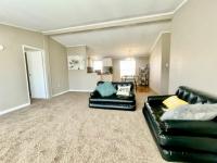 1989 Oak Creek Homes Inc Golden Oak Mobile Home