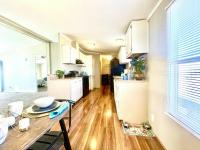 1989 Oak Creek Homes Inc Golden Oak Mobile Home