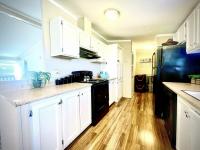 1989 Oak Creek Homes Inc Golden Oak Mobile Home