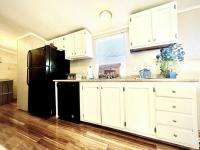 1989 Oak Creek Homes Inc Golden Oak Mobile Home
