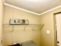 1989 Oak Creek Homes Inc Golden Oak Mobile Home