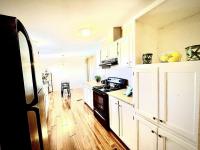 1989 Oak Creek Homes Inc Golden Oak Mobile Home