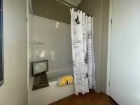 1989 Oak Creek Homes Inc Golden Oak Mobile Home