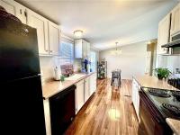 1989 Oak Creek Homes Inc Golden Oak Mobile Home