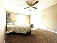 1989 Oak Creek Homes Inc Golden Oak Mobile Home