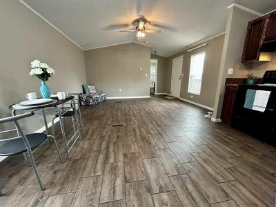 Photo 5 of 12 of home located at 1428 Regatta Drive Lot Rg1428 Oklahoma City, OK 73127