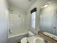 2022 Elliott Mobile Homes Solitaire Mobile Home