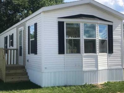 Mobile Home at 3526 44th Avenue Lot 343 Moline, IL 61265