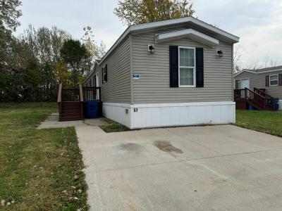 Mobile Home at 2507 214th Street N #57 Port Byron, IL 61275