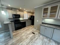 2019 Champion Dutch Diamond II Mobile Home