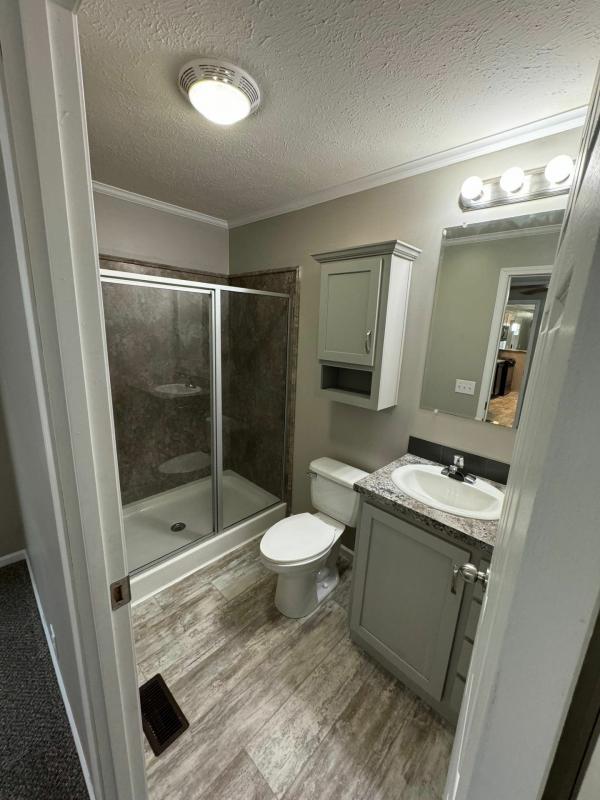 2019 Champion Dutch Diamond II Mobile Home