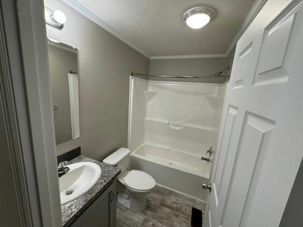2019 Champion Dutch Diamond II Mobile Home