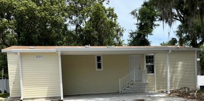 Photo 2 of 19 of home located at 1093 Kumquat Court Orange City, FL 32763