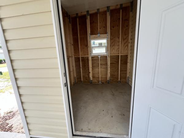 2026 Jacobsen IMLT-3487B Mobile Home