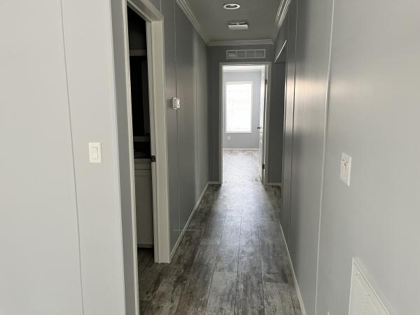 2026 Jacobsen IMLT-3487B Mobile Home