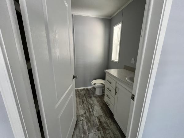 2026 Jacobsen IMLT-3487B Mobile Home