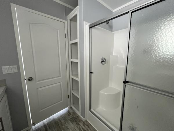 2026 Jacobsen IMLT-3487B Mobile Home